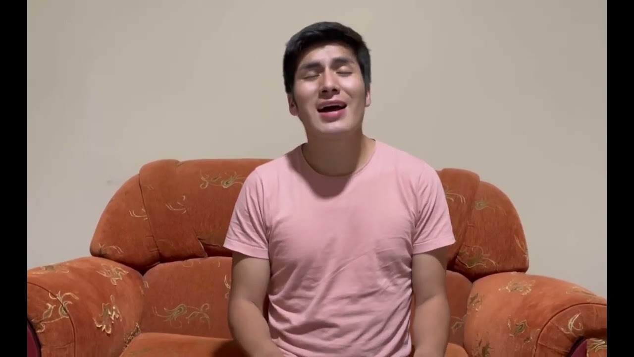 No puede el mundo ser mi hogar