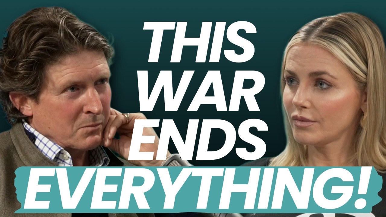 Top Military General:: $200 Oil, Energy Lockdowns, and The Coming Global Collapse!