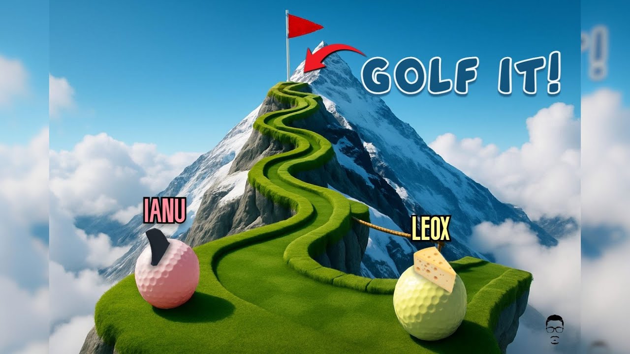 ESCALAR NO ES LO MIO | GOLF IT!