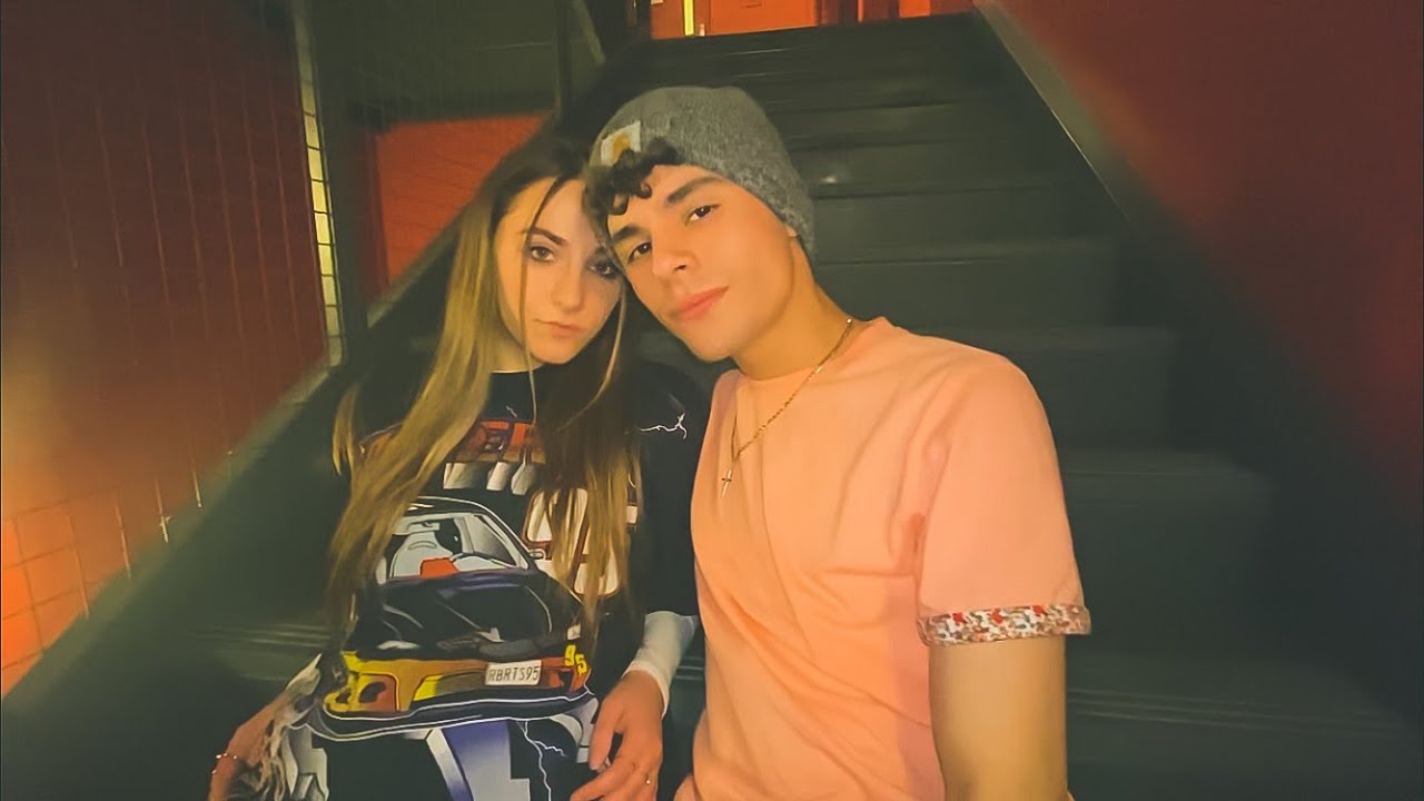 Emil - Victorias Secret (Official Music Video) @Emiltotheworld