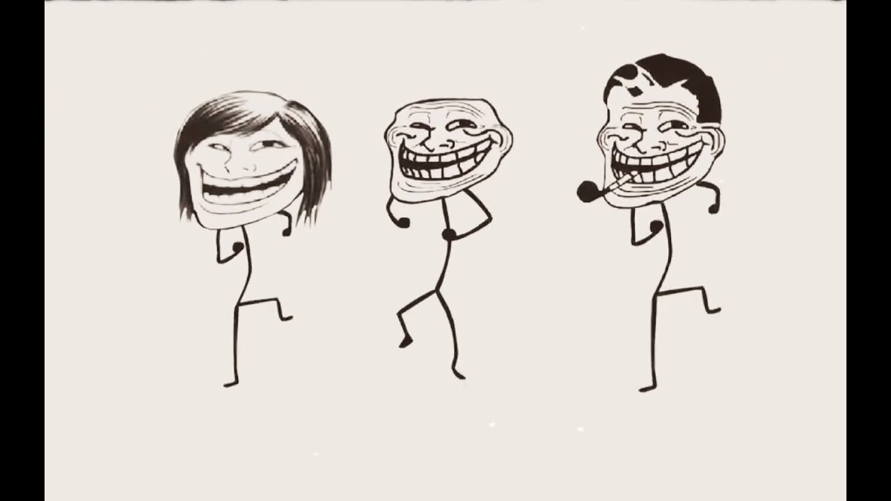 Last Trollface classic videos