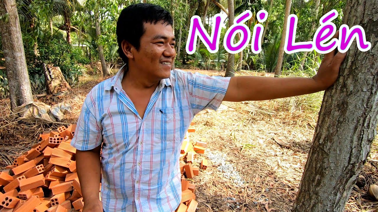 Anh Quẹo Kể Chuyện Sau Lưng Bình Tồn - @Hương Vị Đồng Quê - Bến Tre - Miền Tây
