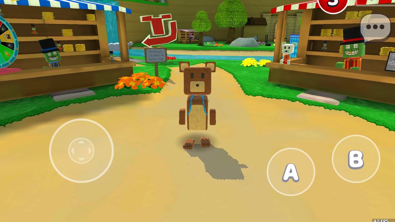 Süper bear adventure macerası part2😉😉