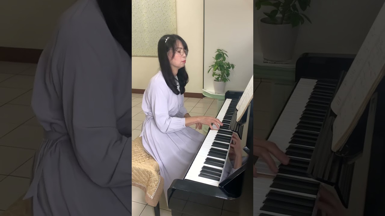 償還【國】つぐない【日 】(鄧麗君)鋼琴演奏 Beauty and Piano ［2025/2/12]
