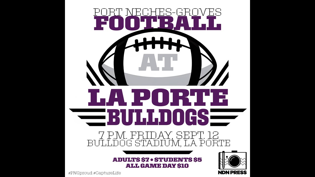PNG AT LA PORTE (09.12.25)