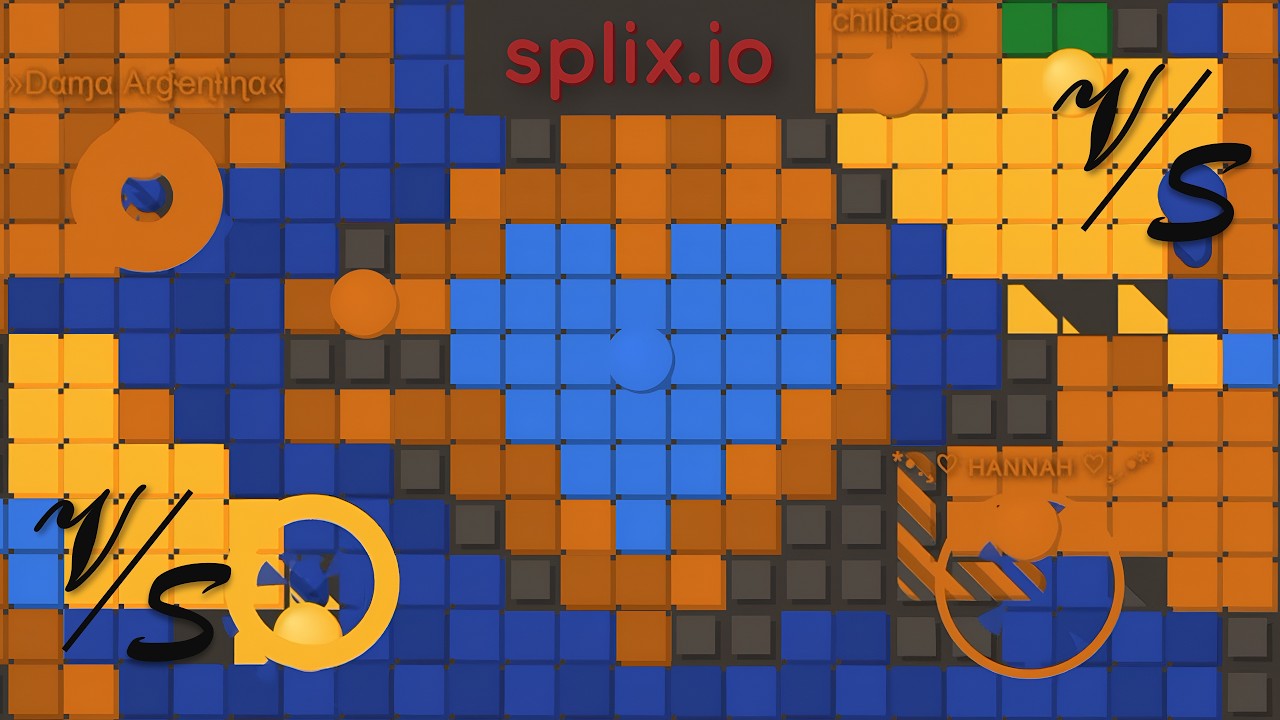 Splix.io | Recorded on May 09, 2025 and June 10, 2025 Compilation