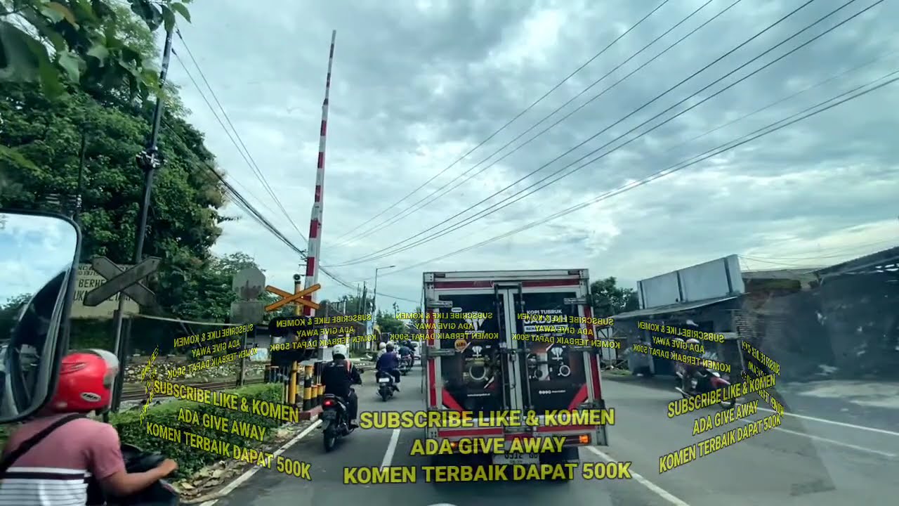 DIGOYANG GULU PEDOT - GERIGIS - Dini Kurnia Koplo Banyuwangi Full Album Terbaru 2025 - On Trending
