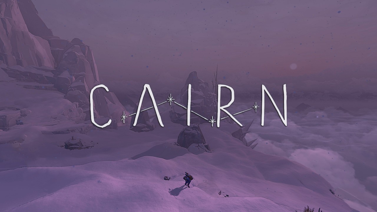 Cairn | Full Game Walkthrough | Part 25: The Sea of Seracs