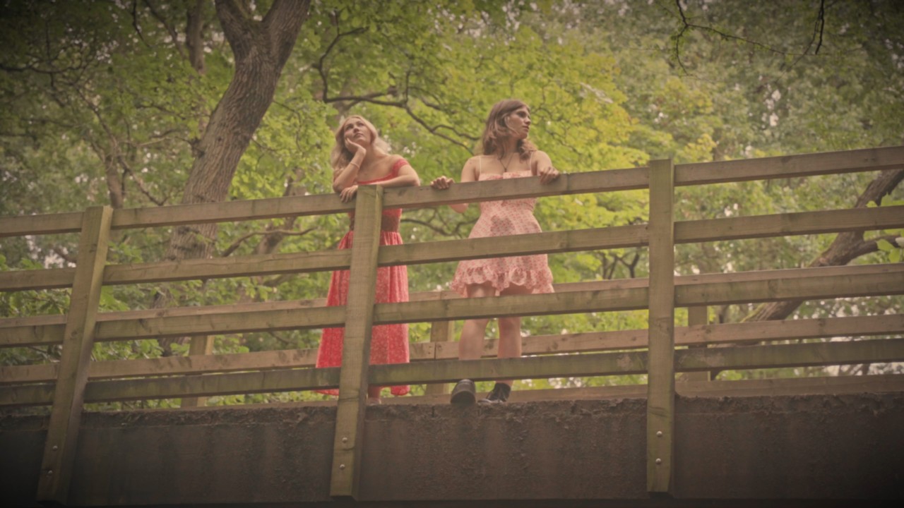 LONG ISLAND - daydream (Music Video)