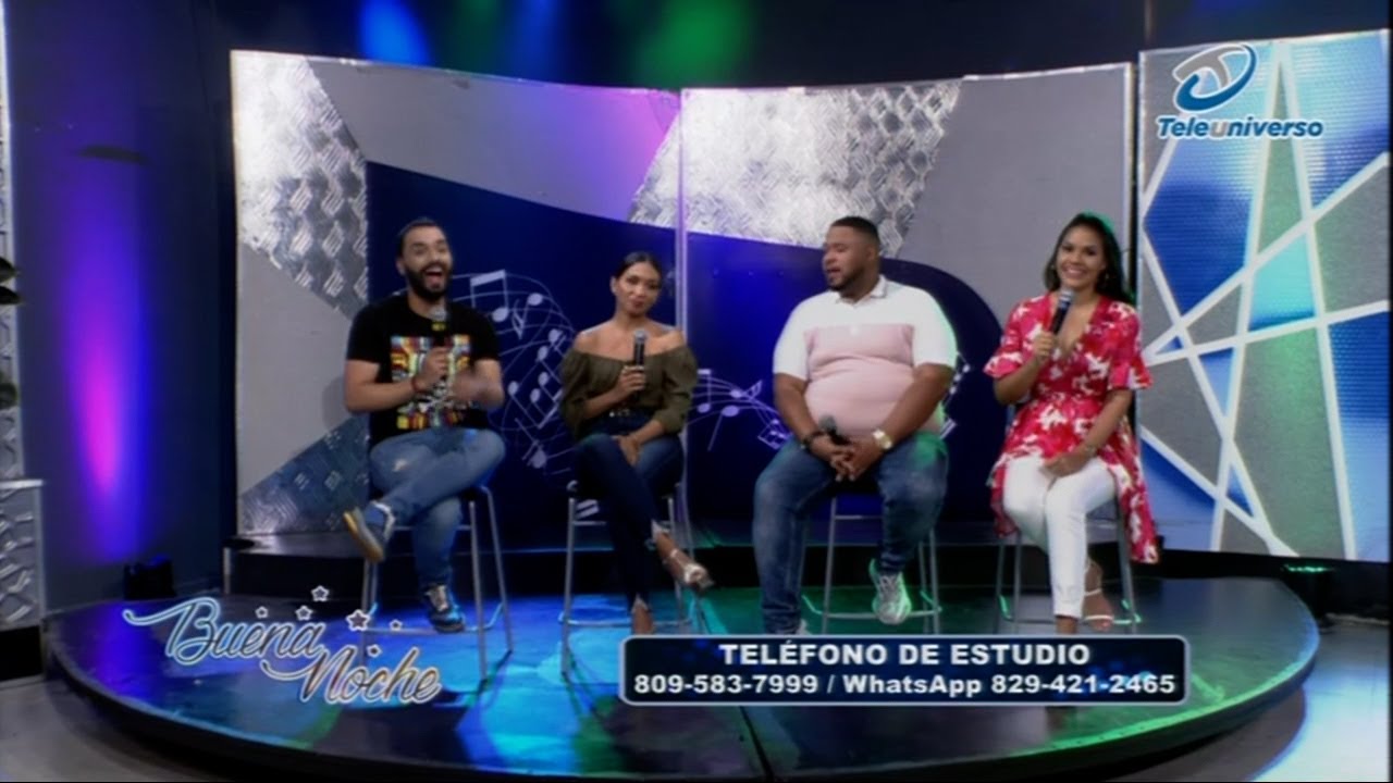 Las diferencias entre la juventud de ahora y la de antes en | Buena Noche