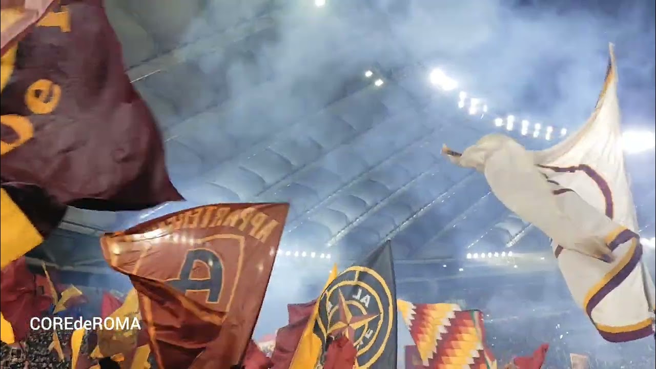 ROMA napoli 0-1 