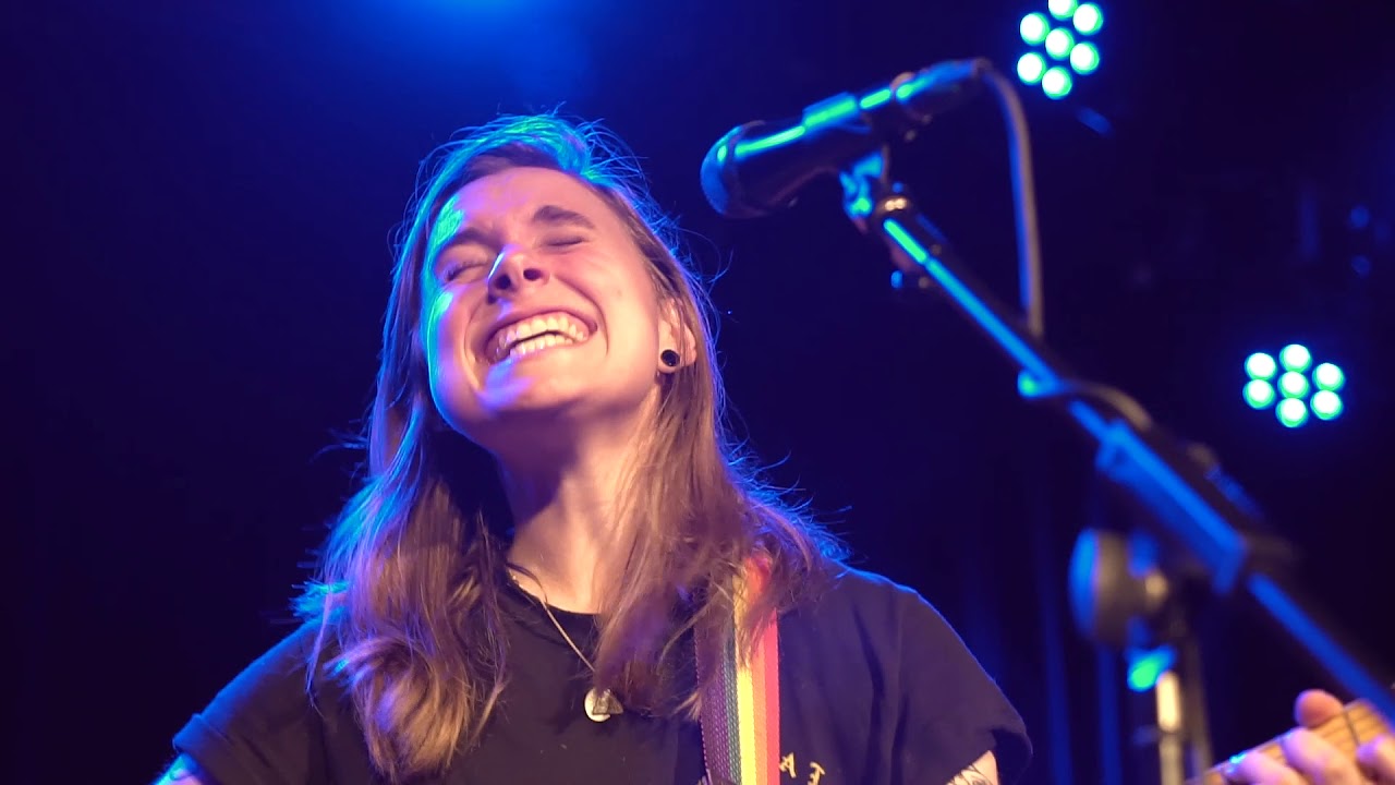 Julien Baker - Ringside (Live in London)