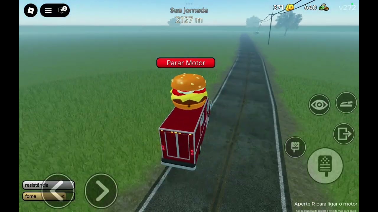 Jogando adusty trip com. Anthoneee KKKJ(foi Ilário KKKJ:/ cansei de colocar 