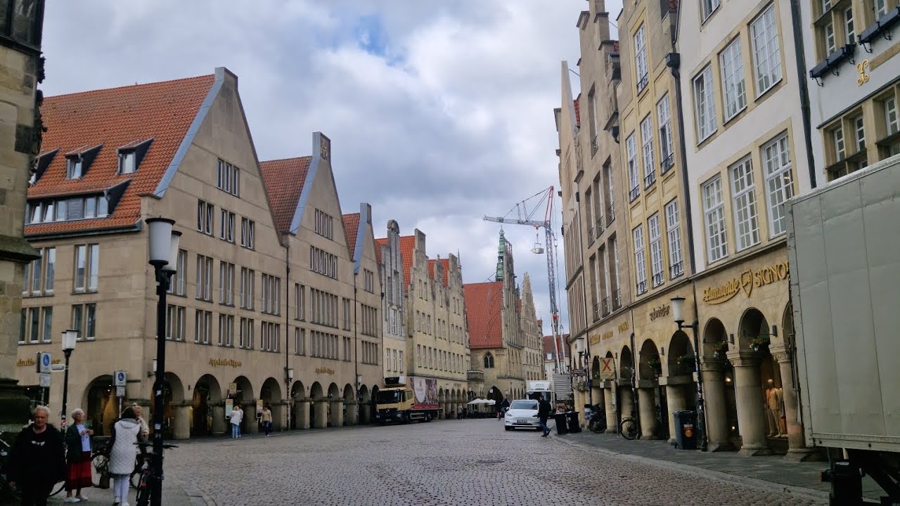 ALMANYA’DAN KISA BİR SÖYLEYİŞ🇩🇪/🇹🇷