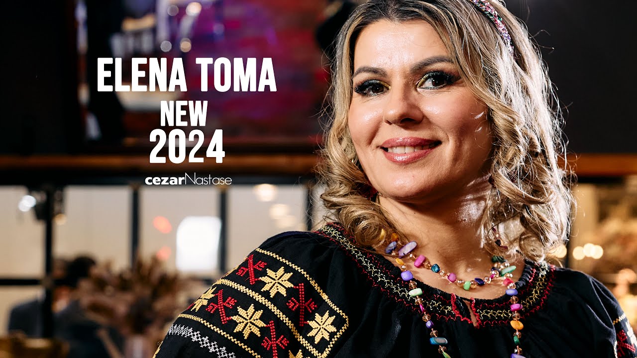 Elena Toma Colaj De Joc Si Voie Buna Botez Oliver la Restaurant Nobiles