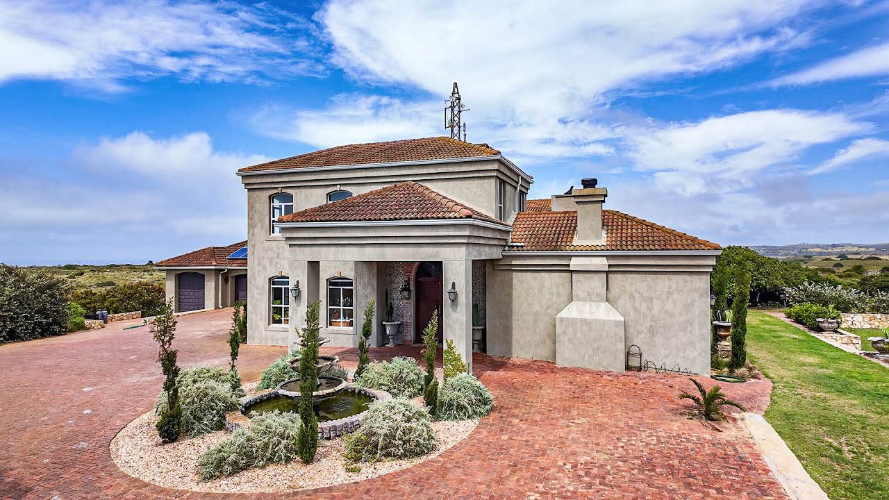 Farm for For Sale | Jongensfontein