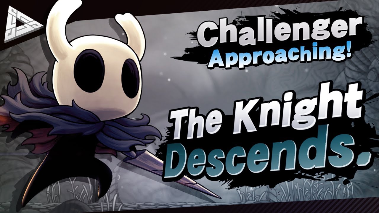 The Knight: Vessel of Soul and Void - Challenger Approaching