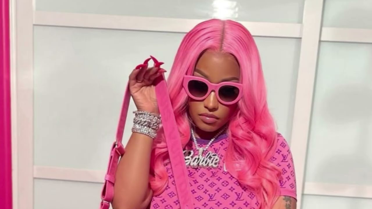 Nicki Minaj Type Beat x Hip Hop Type Beat - 
