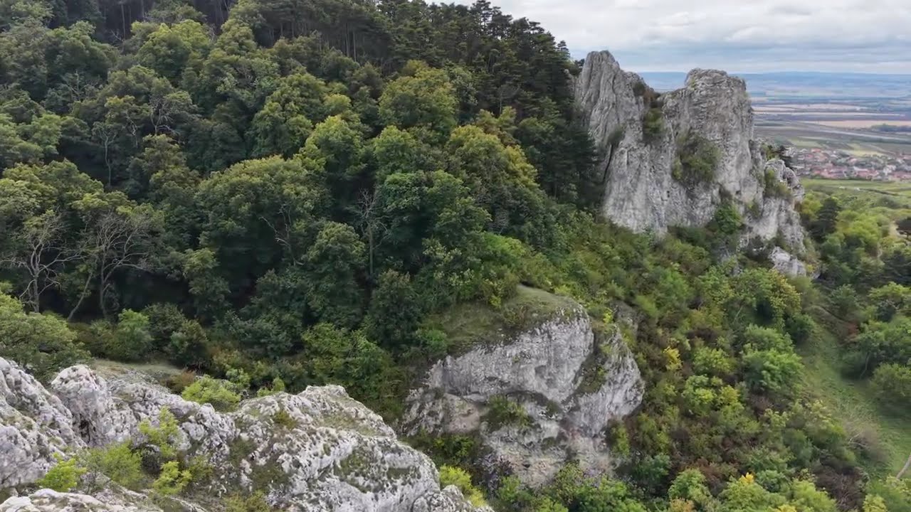 Palava hills september 2025