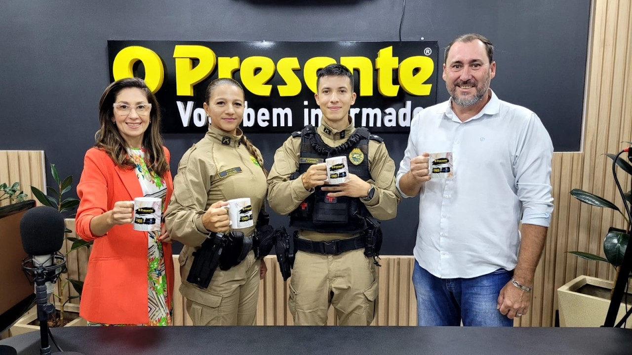 Marechal Rondon se prepara para mais um ciclo do Proerd nas escolas