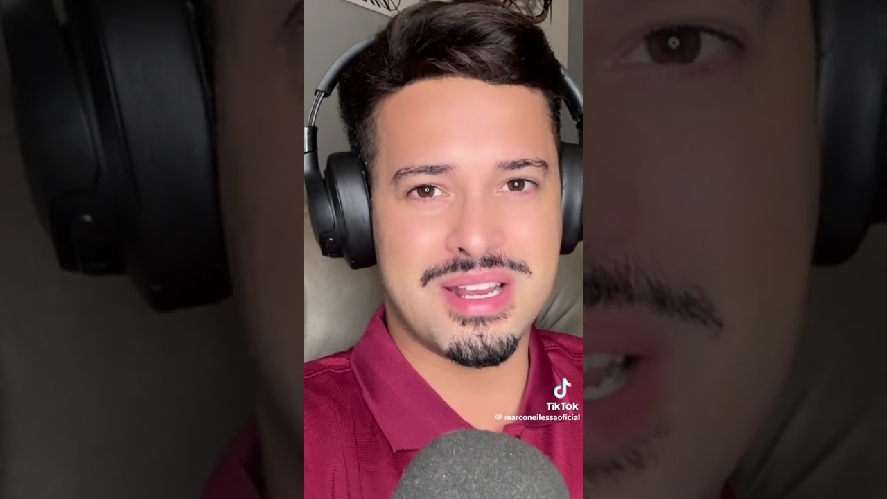 Olha as utitude desse jovem muito forte 