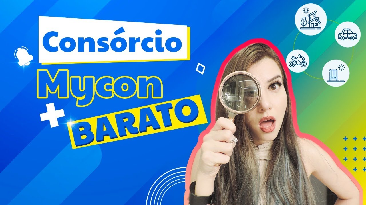 Cons&oacute;rcio Mycon Vale a Pena | &Eacute; Bom | Saiba Tudo