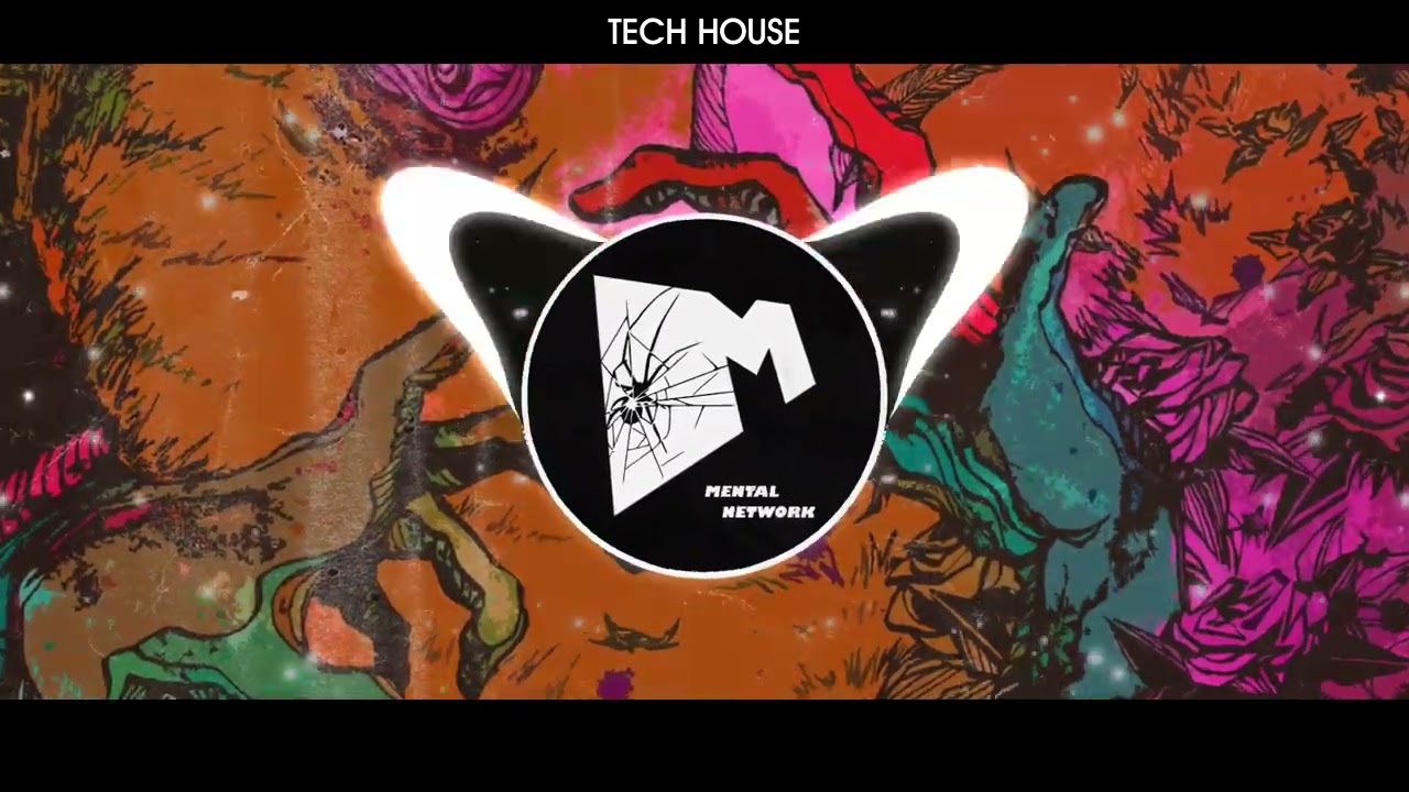 Top 10 Tech House Drops (April 2022)
