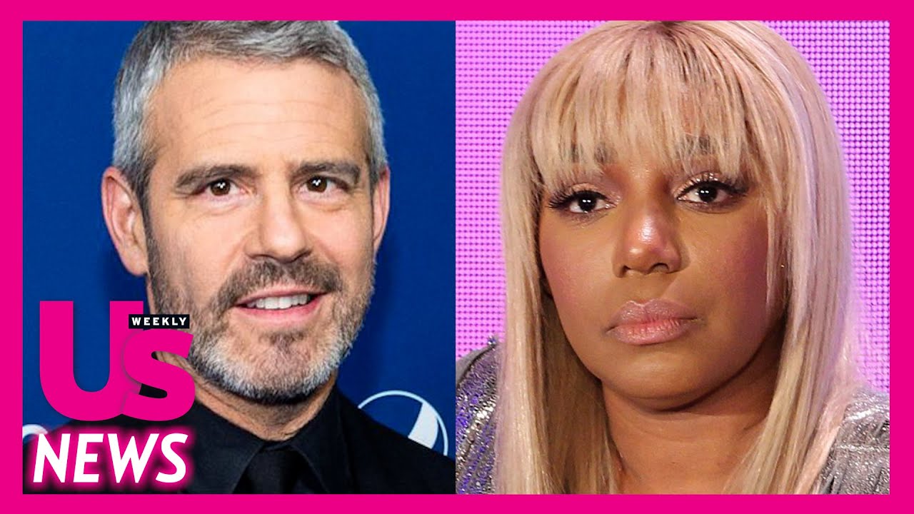 NeNe Leakes Sues Bravo and Andy Cohen for Alleged Racist and Hostile Work Environment