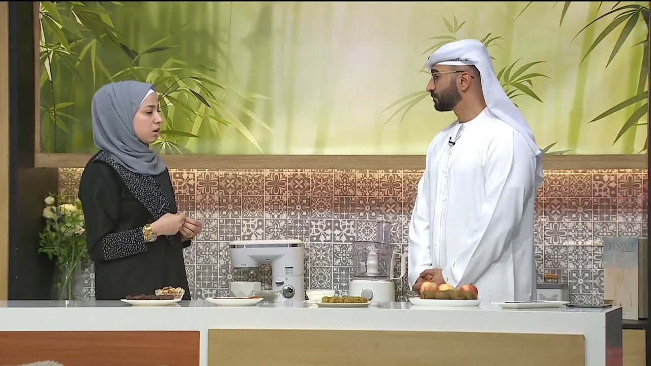 التعامل الواعي مع الحلويات الرمضانية .. دون حرمان أو إفراط مع خصائص التغذية العلاجية