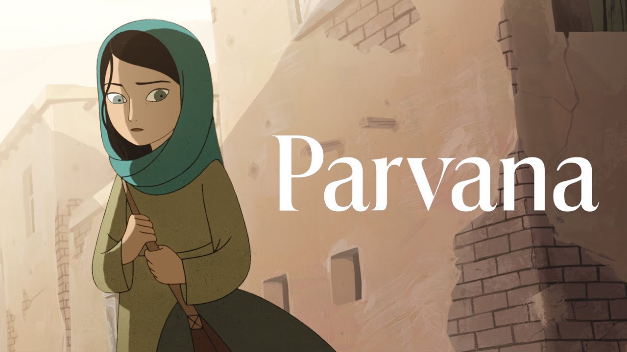 Parvana, une enfance en Afghanistan - Bande annonce