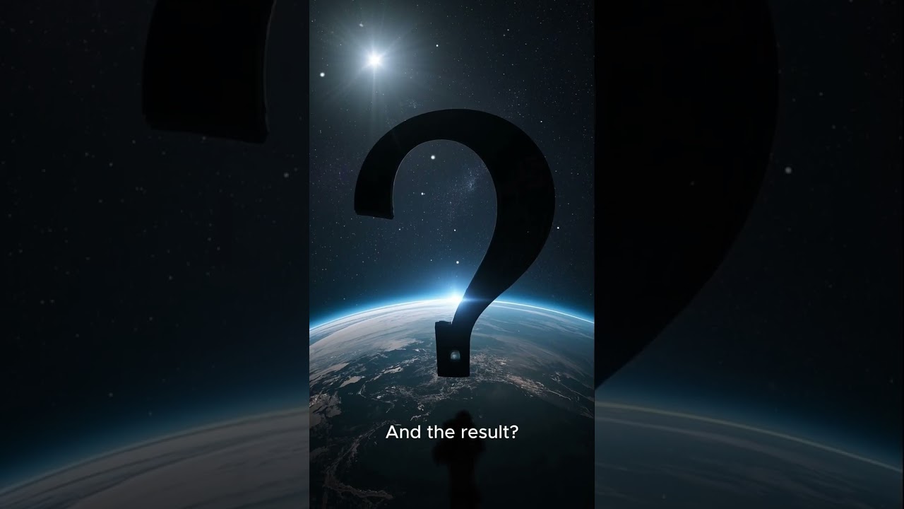 How Satellite Constellations Are Reshaping Earth From Orbit