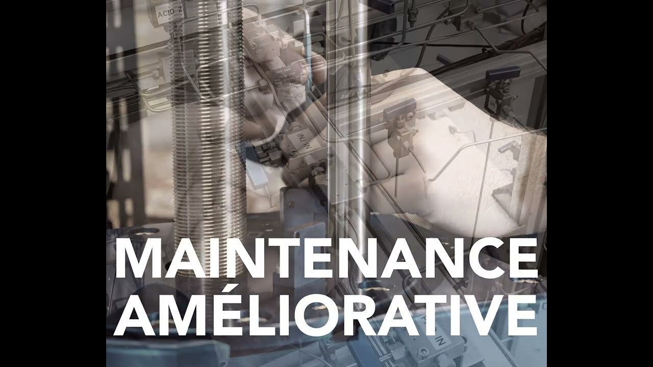 ACEI Maintenance