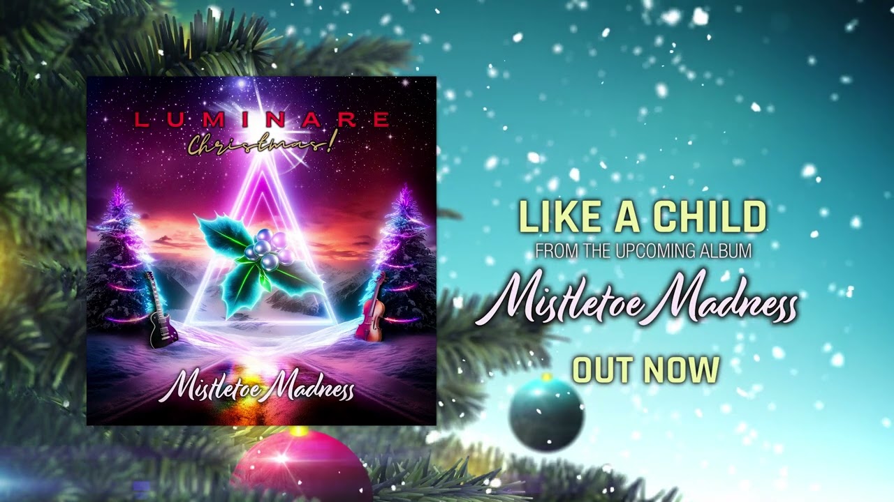 Luminare Christmas! - 