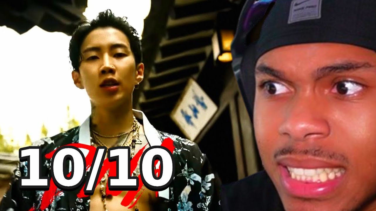 DNA Remix - 박재범, YLN Foreign, D.Ark, 365LIT, pH-1, 릴보이, 이영지, Ourealgoat, Choo, OSUN REACTION