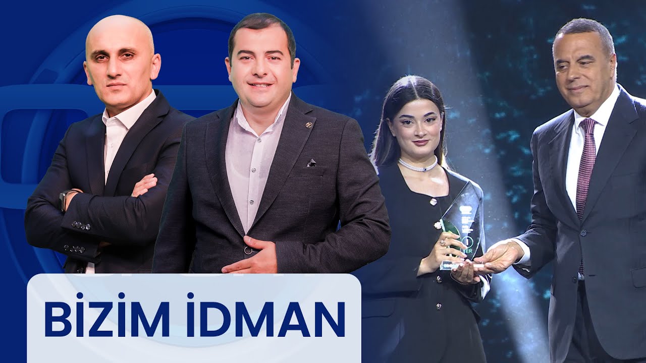 2025-ci il &ouml;lkə idmanı &uuml;&ccedil;&uuml;n hansı əlamətdar hadisələrlə yadda qaldı? | BİZİM İDMAN