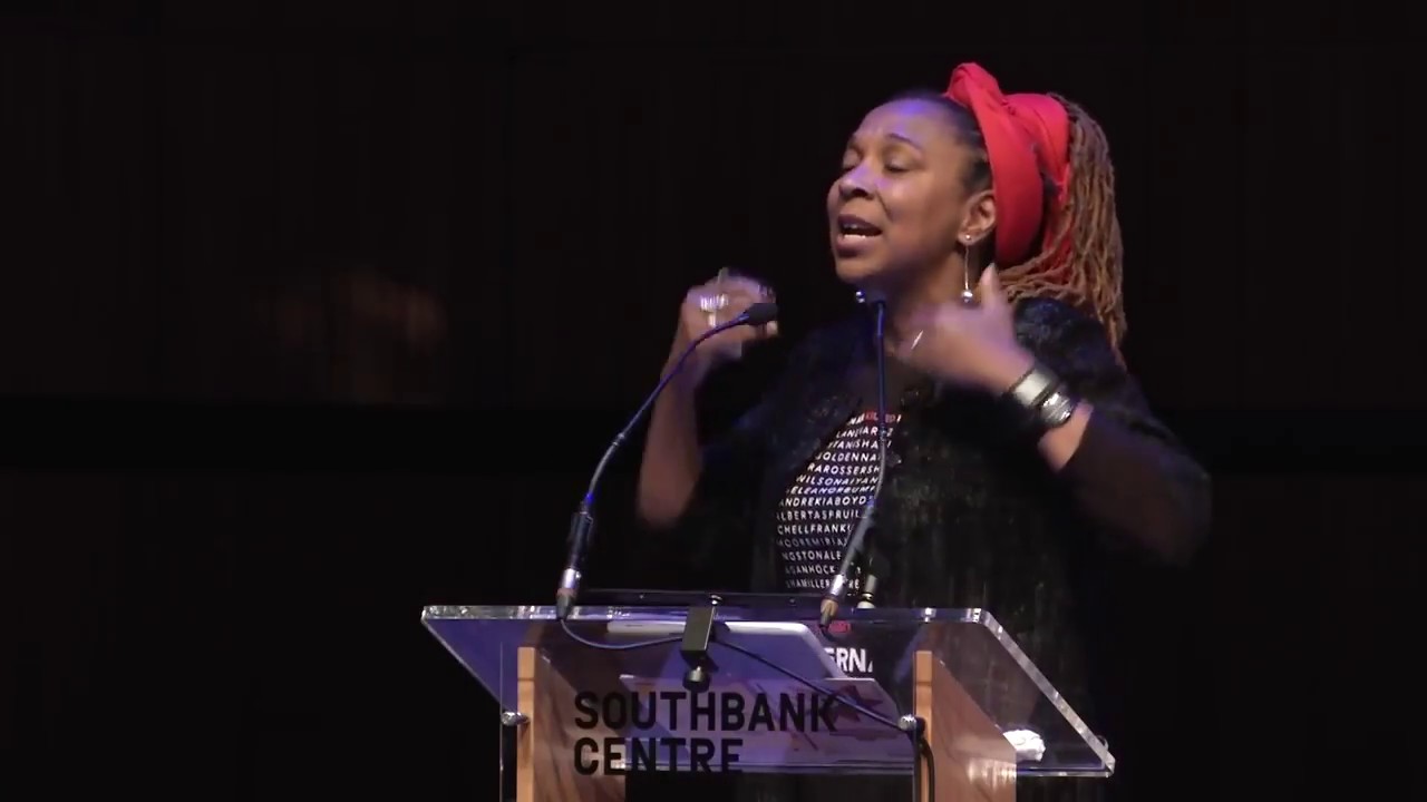 Kimberle Crenshaw Intersectionality NOT identity
