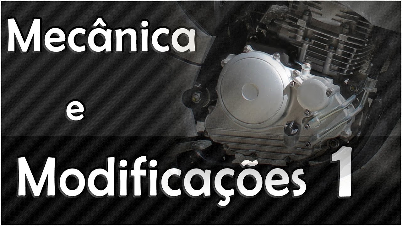Como tirar os barulhos da Fazer 250