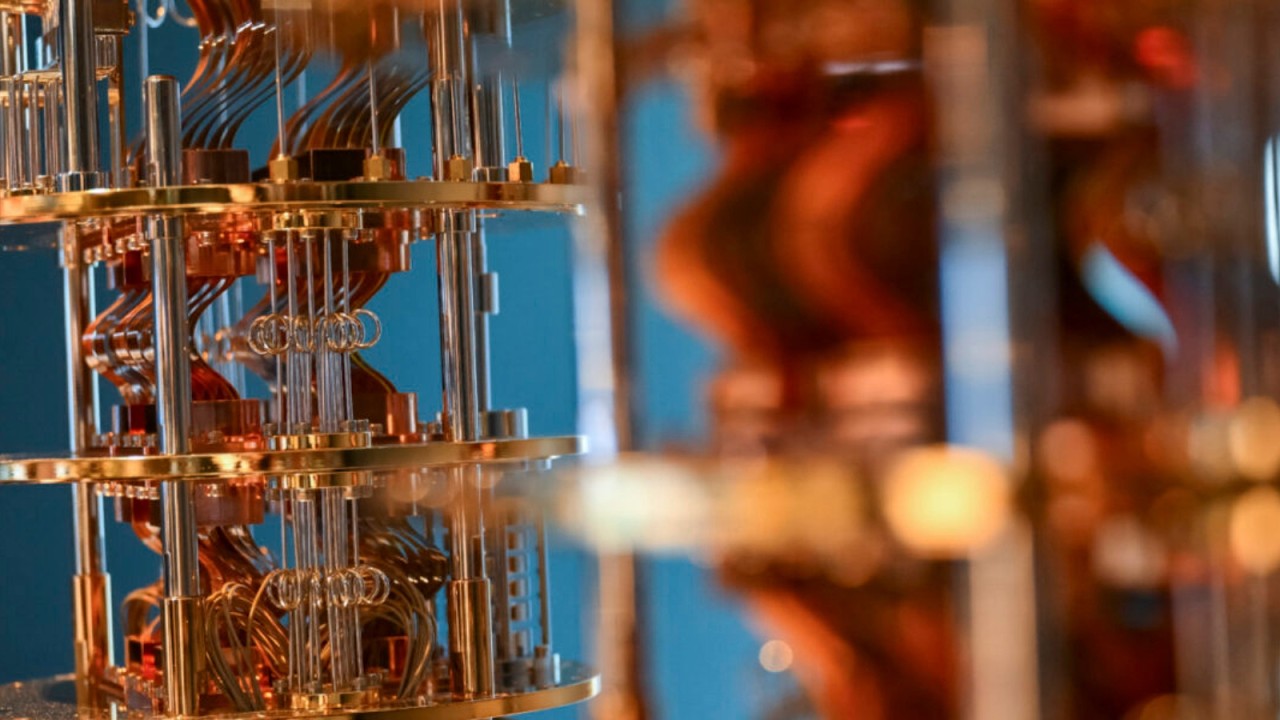 Boosting U.S. Quantum Supply Chains for Enduring Advantage
