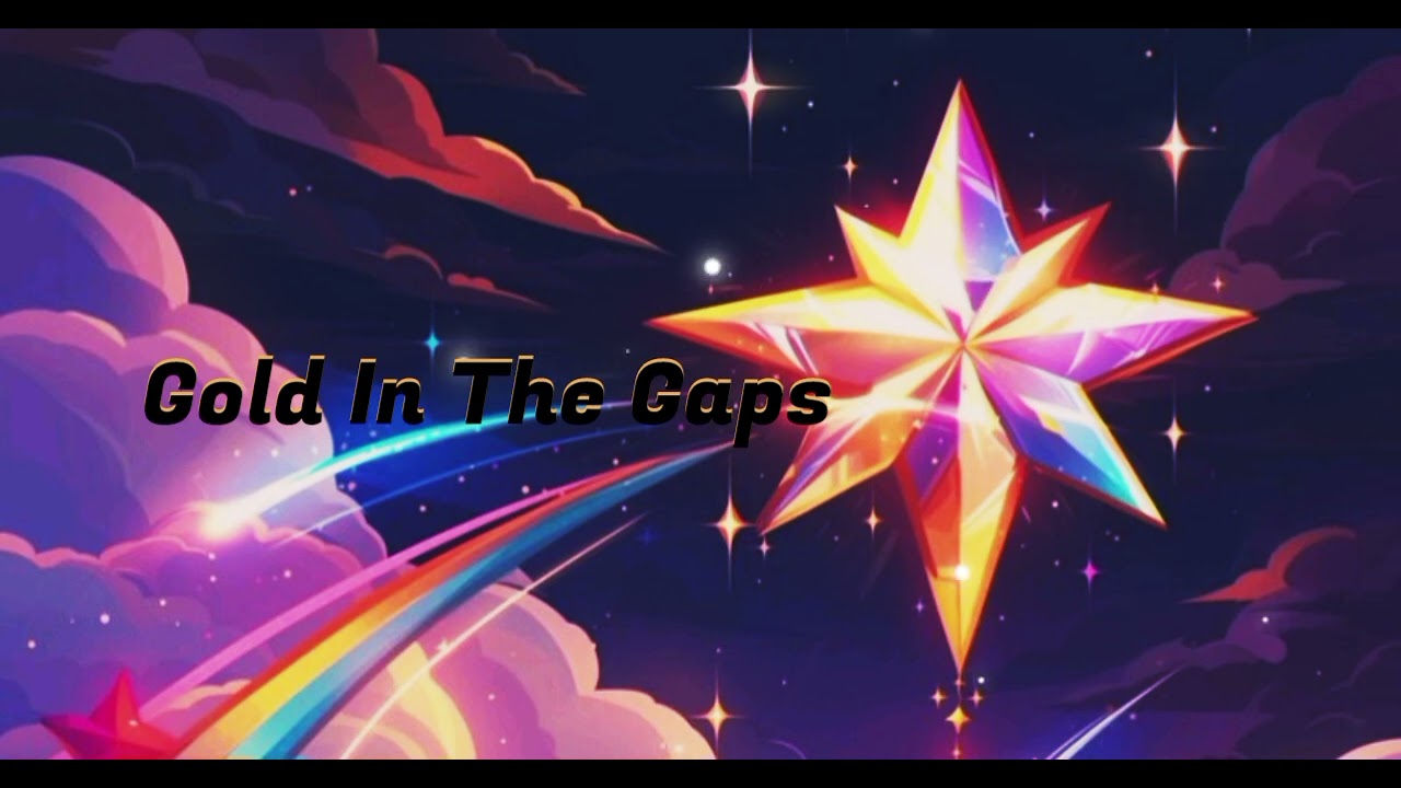 Gold In The Gaps
