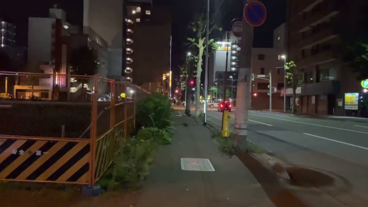 北海道札幌市中央区南4条西