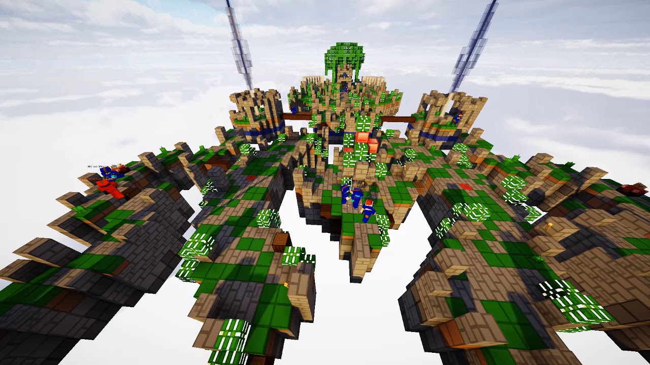 Vaynz -vs- Laype! CoresEloCW! [Replay-Mod]