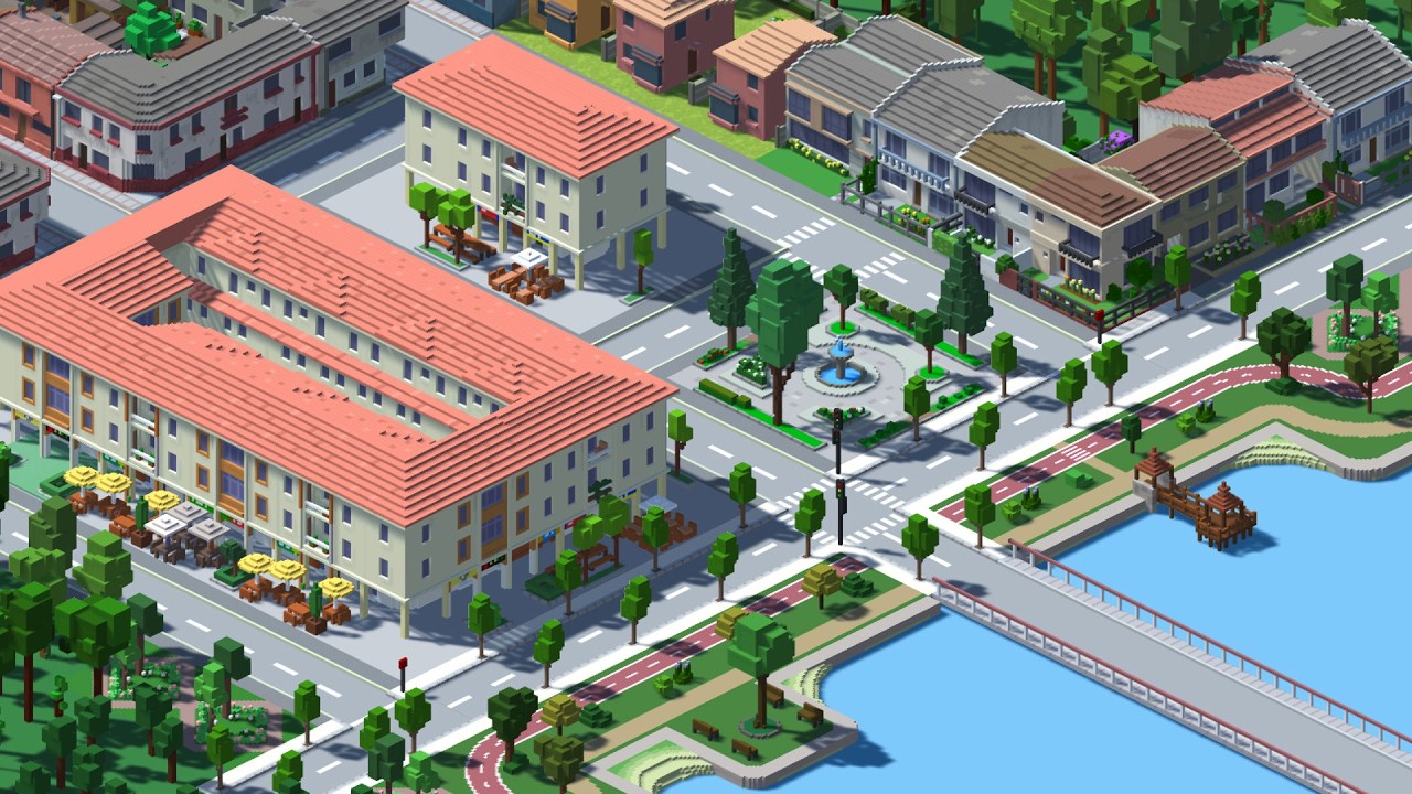The Most FUN City Builder EVER! Better Than Cities: Skylines 2...?
