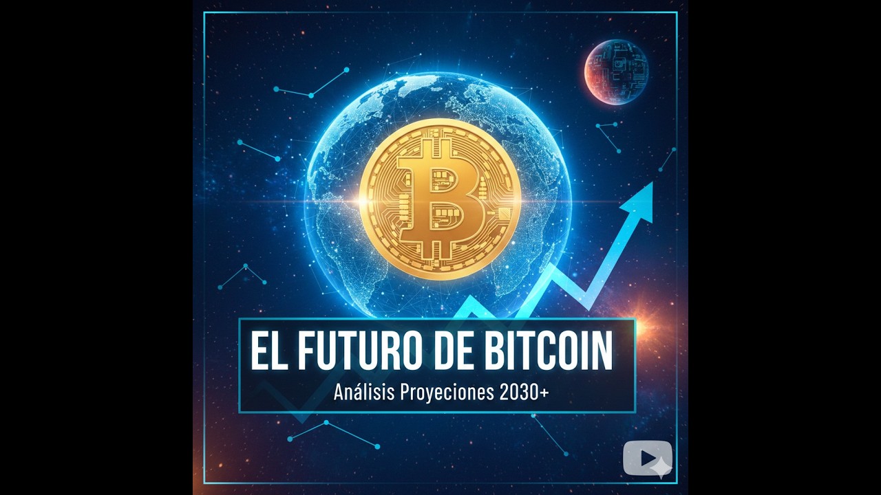 Bitcoin  ¿Una moneda para el mundo?