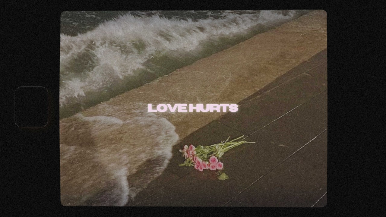(Free) Afro House x Deep House Type Beat - Love Hurts