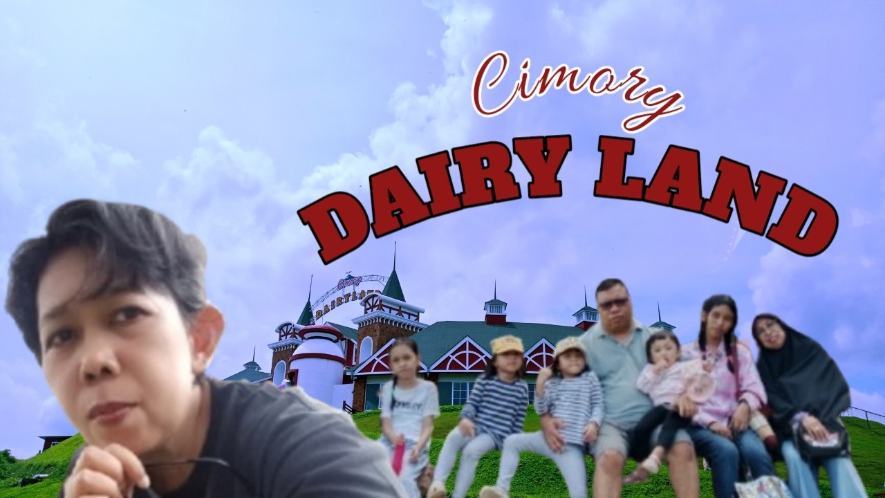 DAIRY LAND