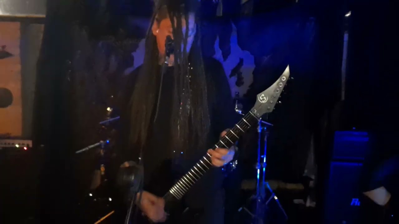 Vazio Devils Pub Sorocaba  07/02/2026