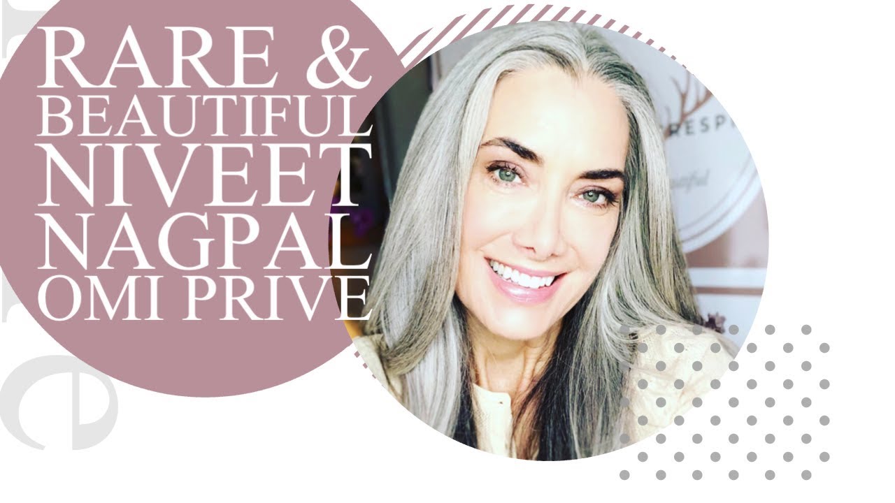 Rare & Beautiful: Omi Prive