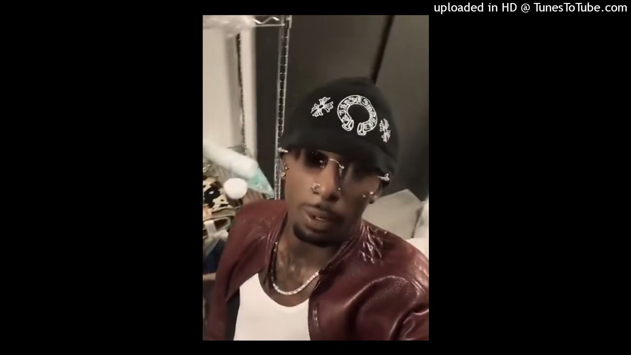 playboi carti + lil uzi vert + babyboi + glo type beat - “final fantasy”