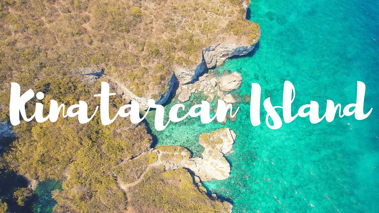 Kinatarcan Island (Guintacan), Cebu: A Travel Guide