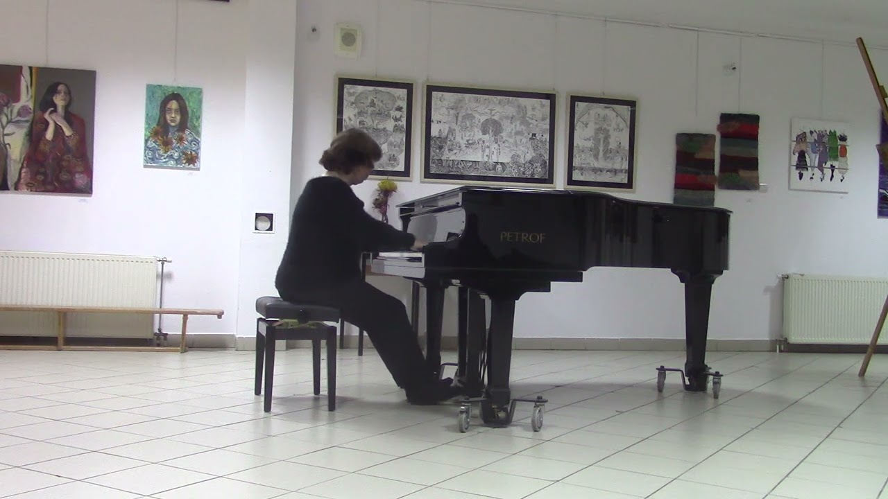 Debussy